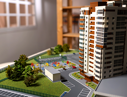 Pre Construction Image Sample